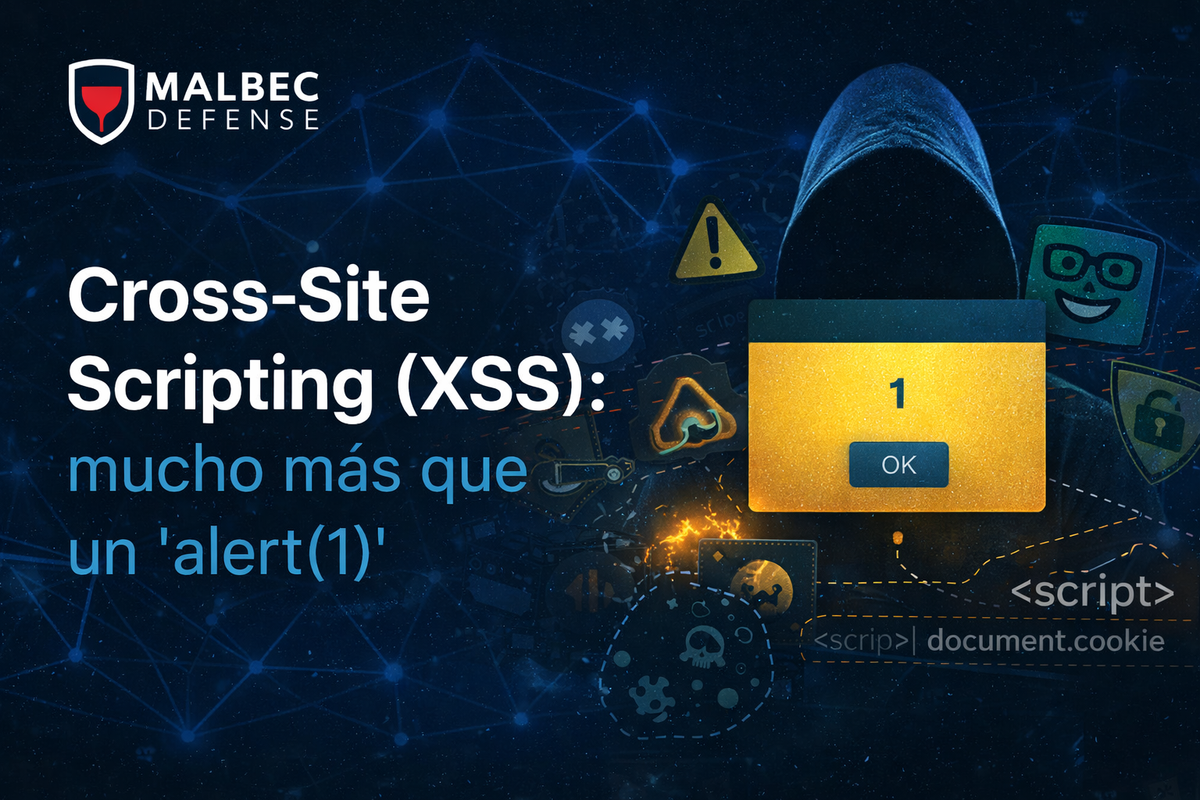 “Qué es XSS y cómo puede escalar a Reverse Shell: guía técnica para pentesters”