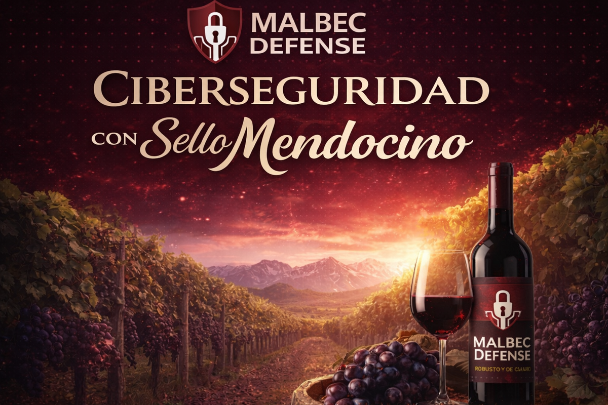 Bienvenidos a Malbec Defense Noticias