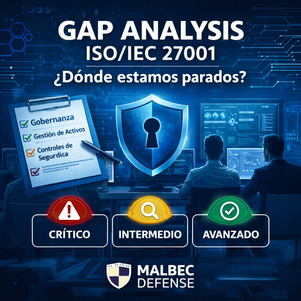 ¿Dónde estamos parados?