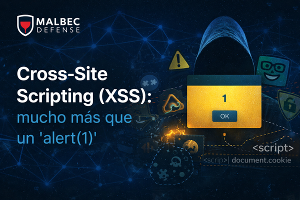“Qué es XSS y cómo puede escalar a Reverse Shell: guía técnica para pentesters”